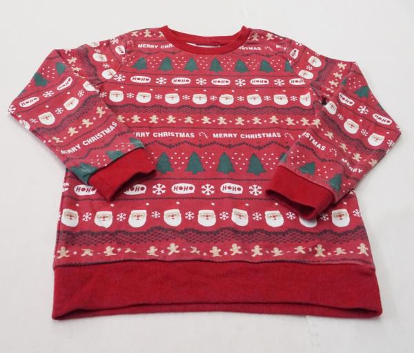 Sweatshirt Gr. 122 von Alive (2988)